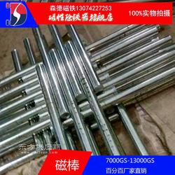 磁力驅(qū)動(dòng)未來 探索磁性材料的研發(fā)、生產(chǎn)與應(yīng)用新紀(jì)元