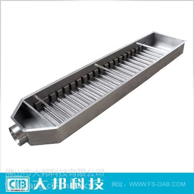 磁棒槽 從工業基石到智能革命，未來何為？