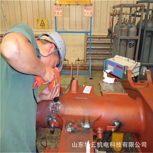 天津豪克能應力測量儀 精準檢測殘余應力，推動磁電技術革新